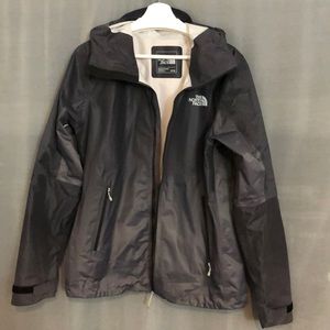 North Face waterproof outer shell
